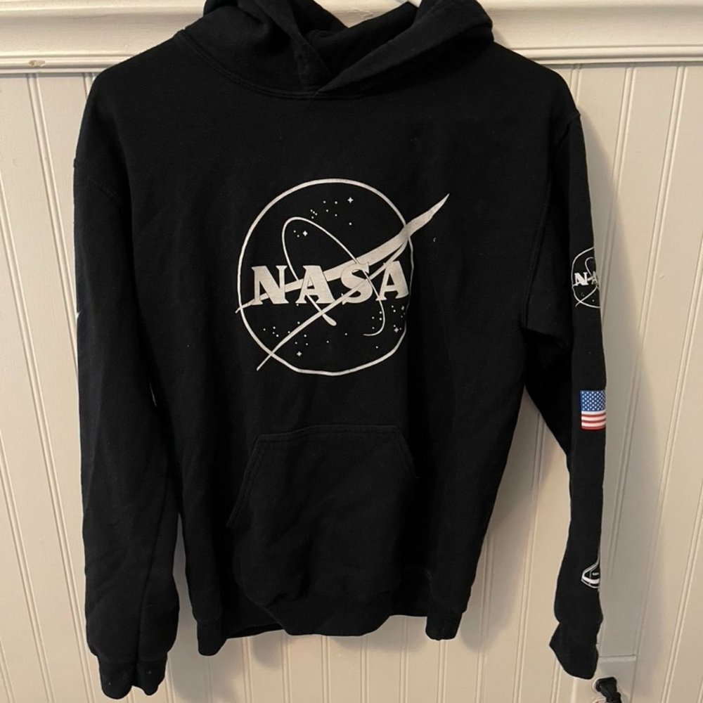 NASA Hoodie